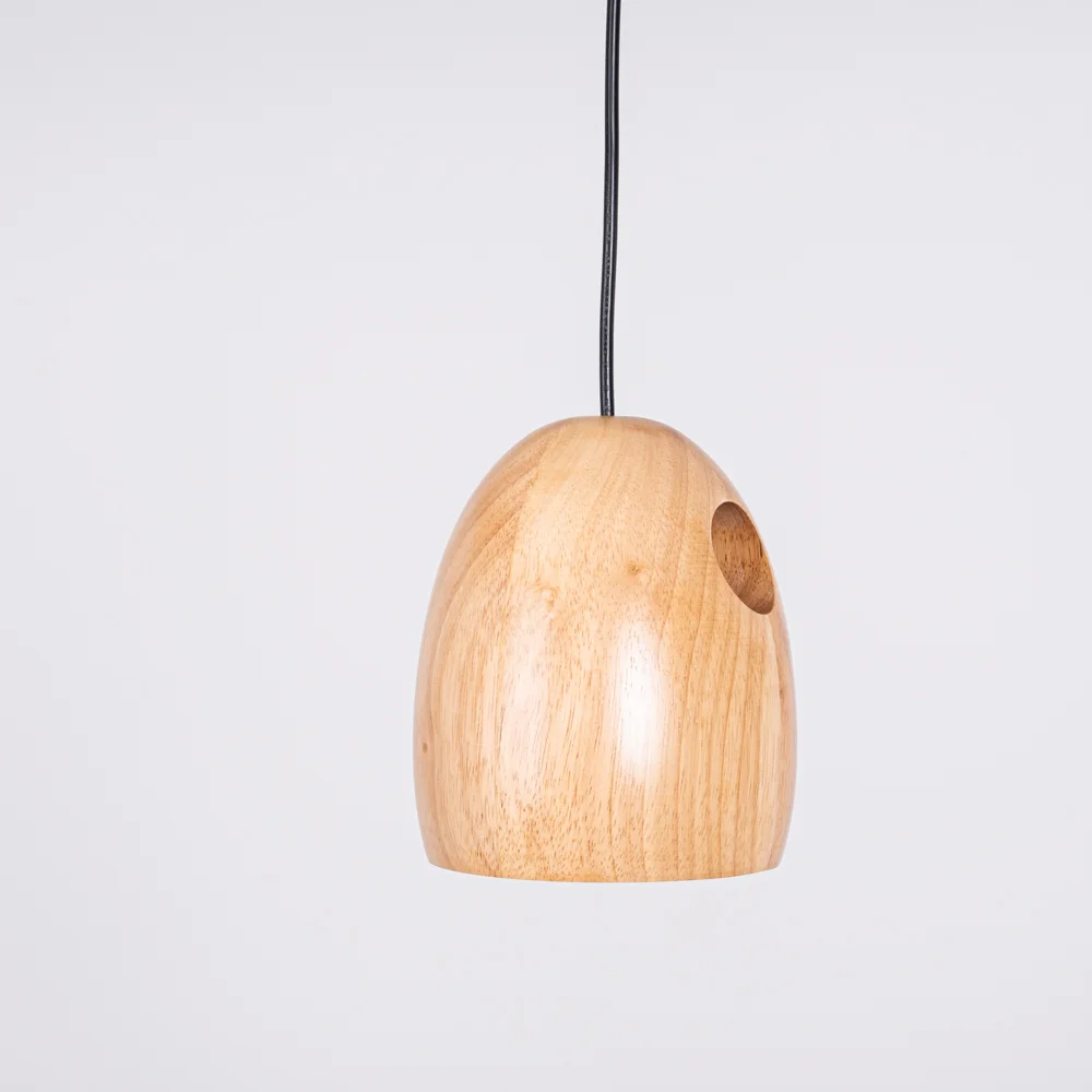Подвесной светильник Large Oak D13 - миниатюра 17