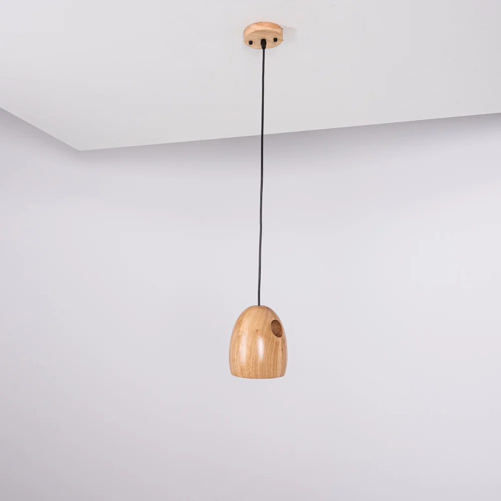 Подвесной светильник Large Oak D13 - миниатюра 18