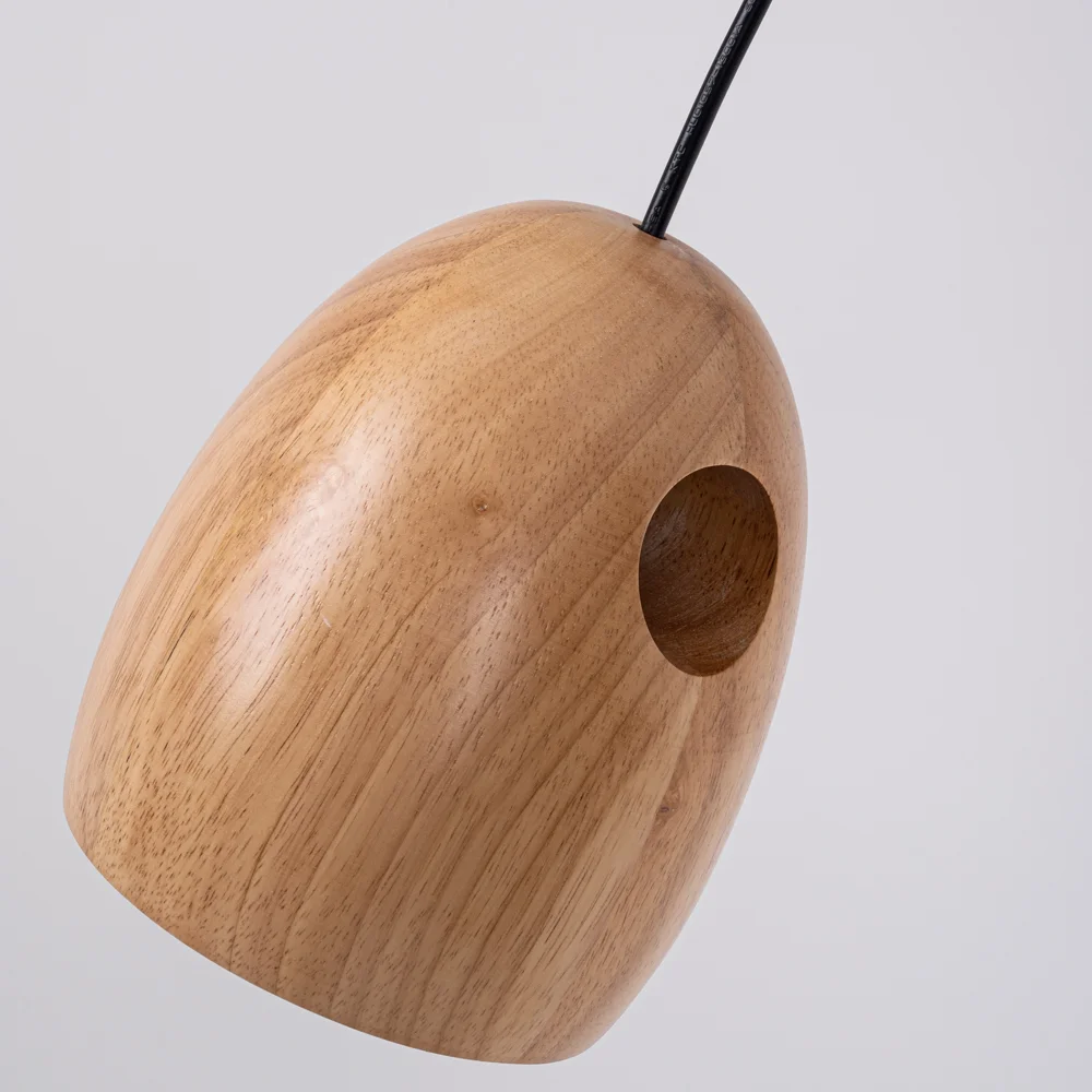 Подвесной светильник Large Oak D13 - миниатюра 19