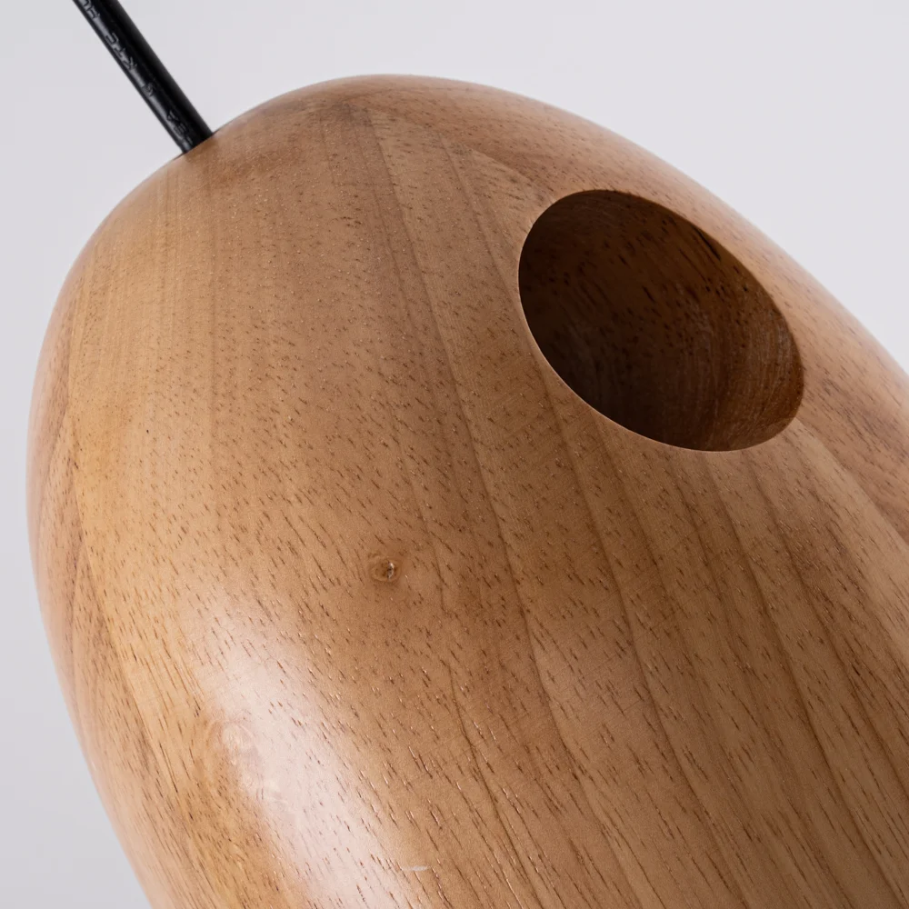 Подвесной светильник Large Oak D13 - миниатюра 20