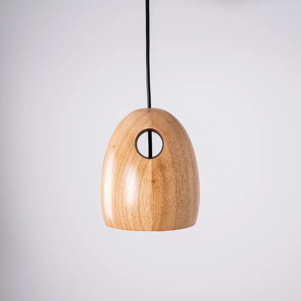 Подвесной светильник Large Oak D13 - миниатюра 21