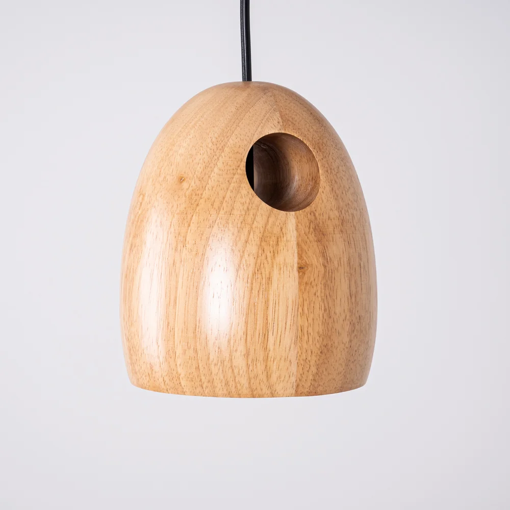 Подвесной светильник Large Oak D13 - миниатюра 22