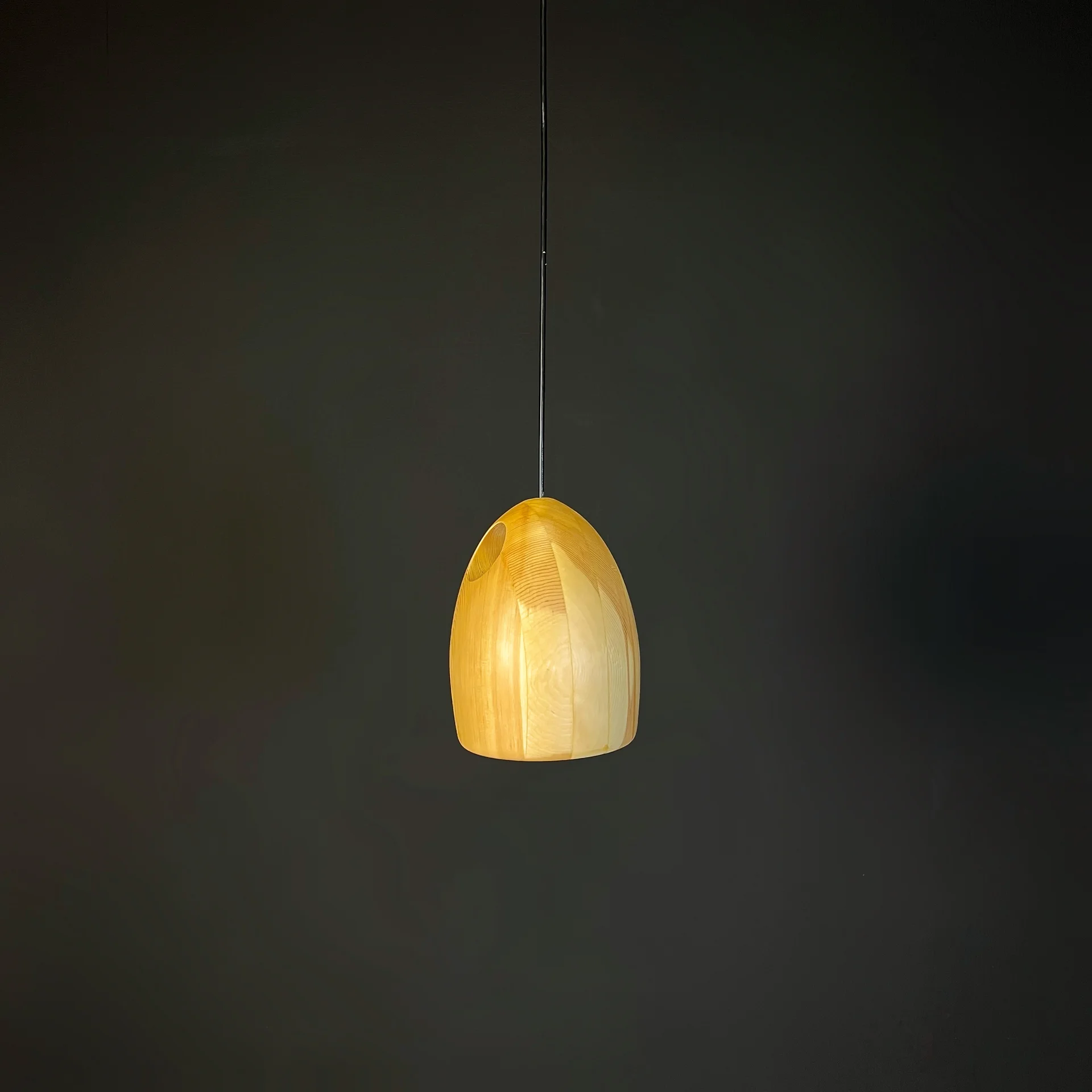 Подвесной светильник Large Oak D13 - миниатюра 23