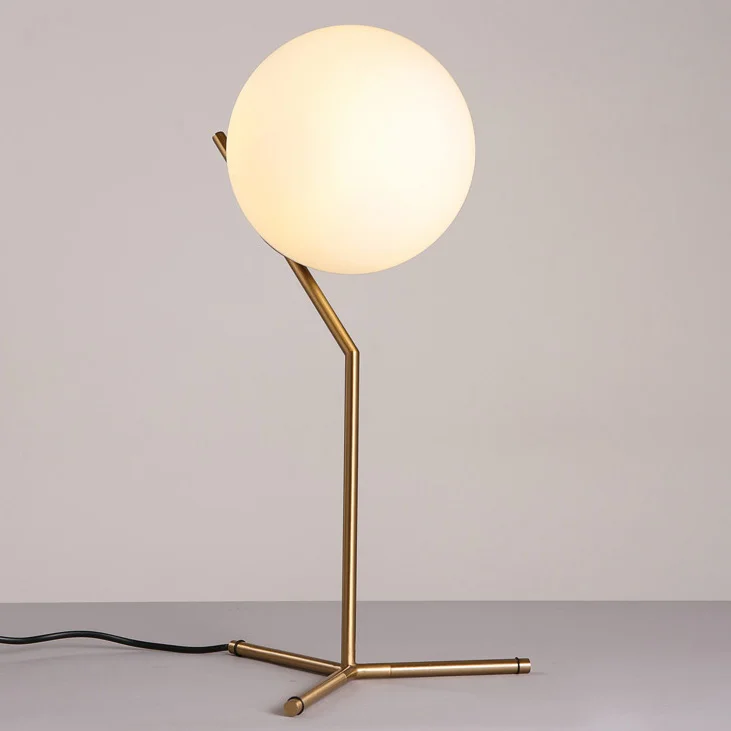 Настольная лампа IC Lights Family Michael Anastassiades - миниатюра 2