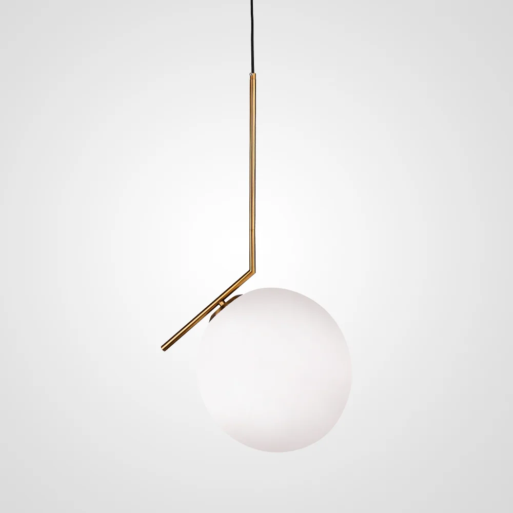 Подвесной светильник FlexIC Lights Family Michael Anastassiades D30 - изображение 1
