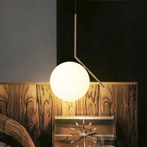 Подвесной светильник FlexIC Lights Family Michael Anastassiades D30 - миниатюра 2