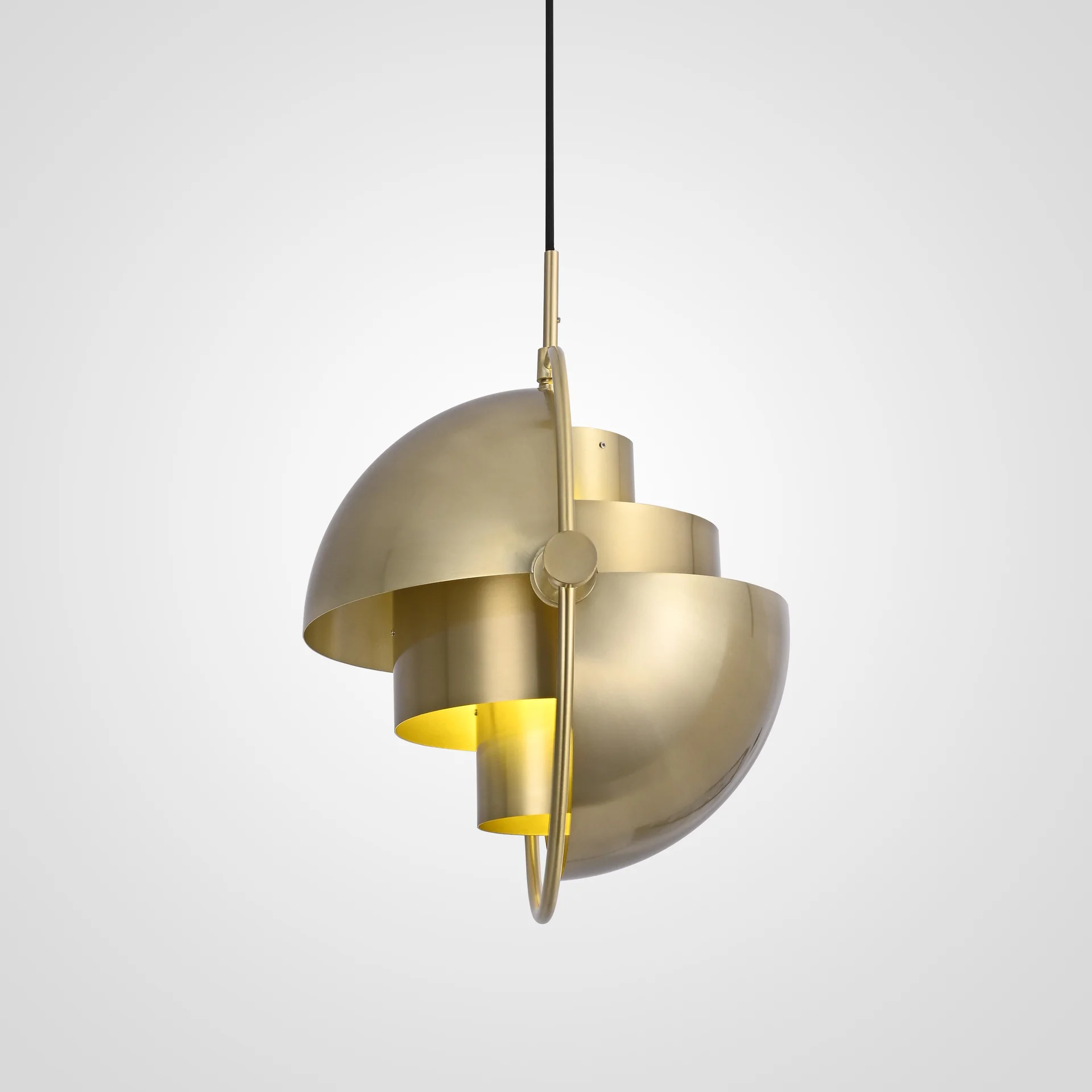 Светильник Louis Weisdorff Multi-lite Pendant - изображение 1