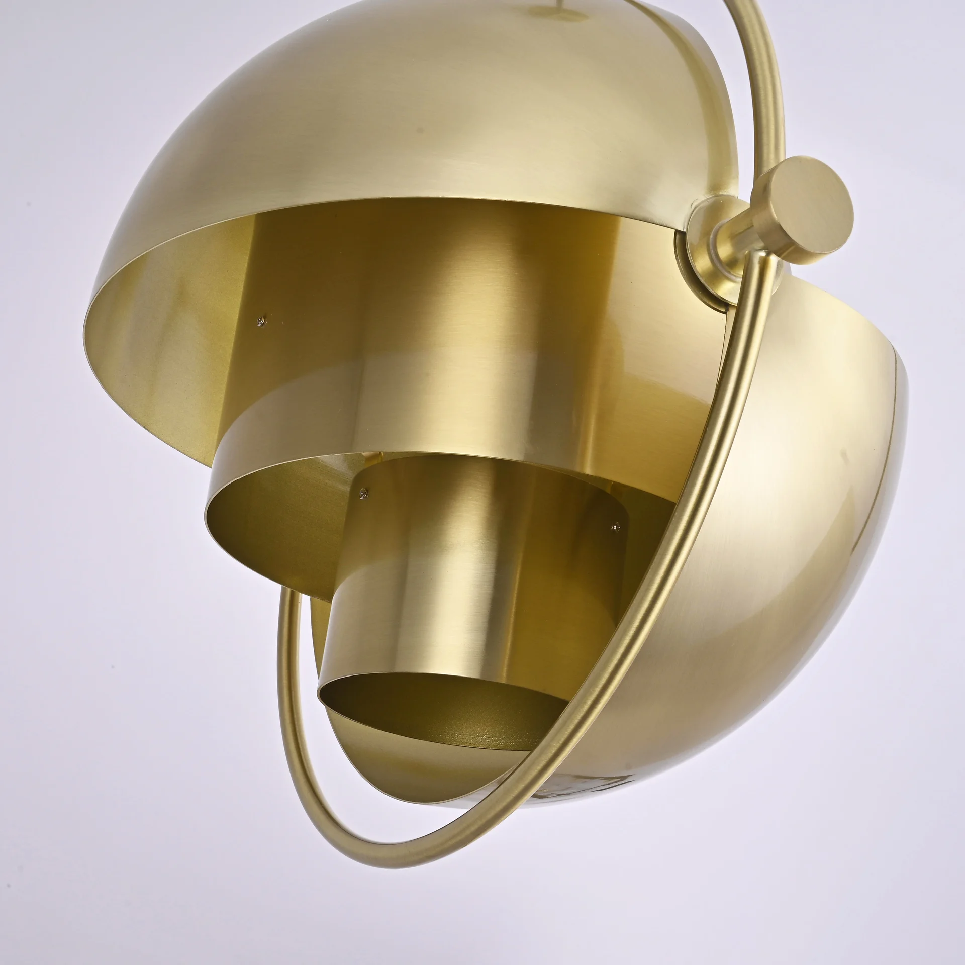 Светильник Louis Weisdorff Multi-lite Pendant - миниатюра 10