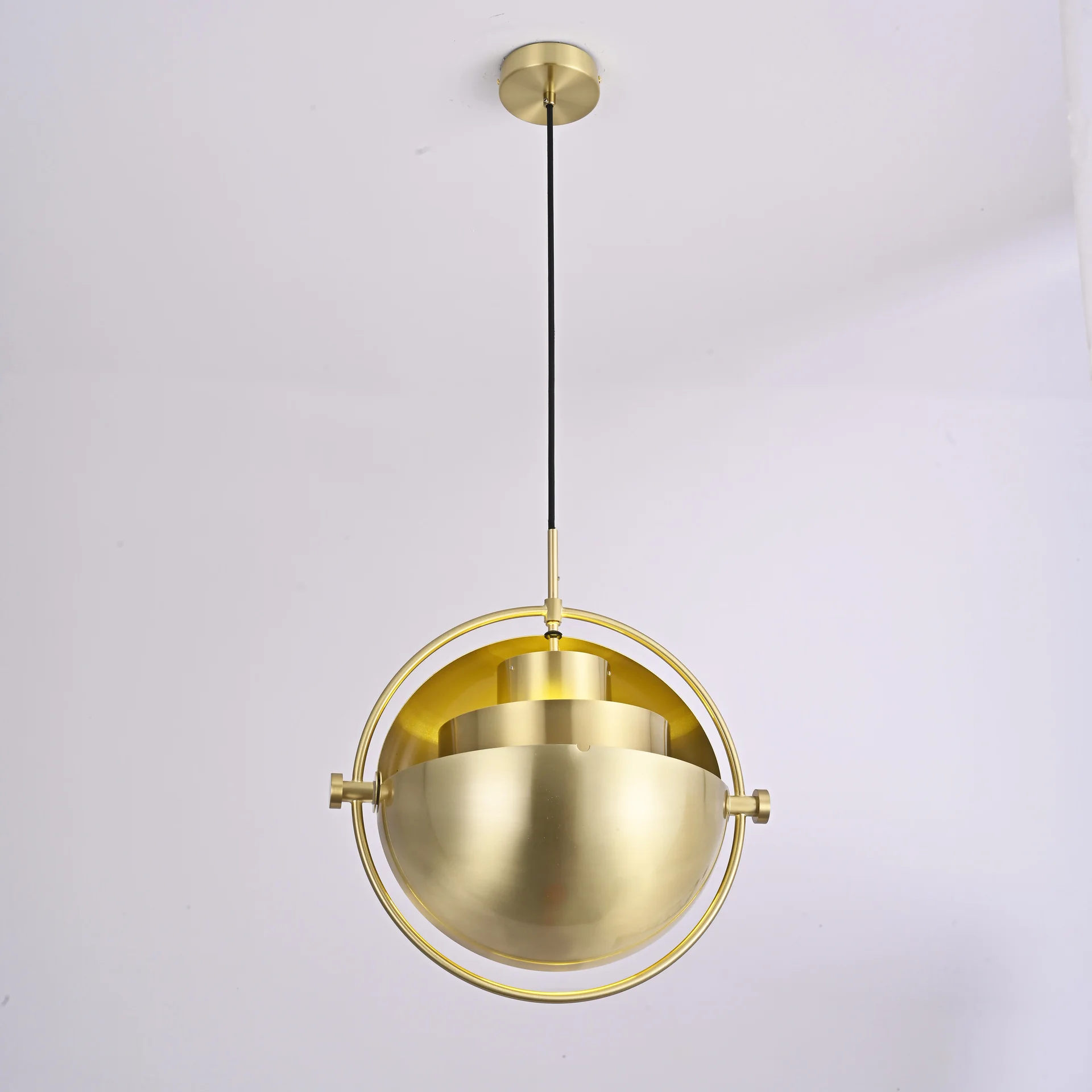Светильник Louis Weisdorff Multi-lite Pendant - миниатюра 11