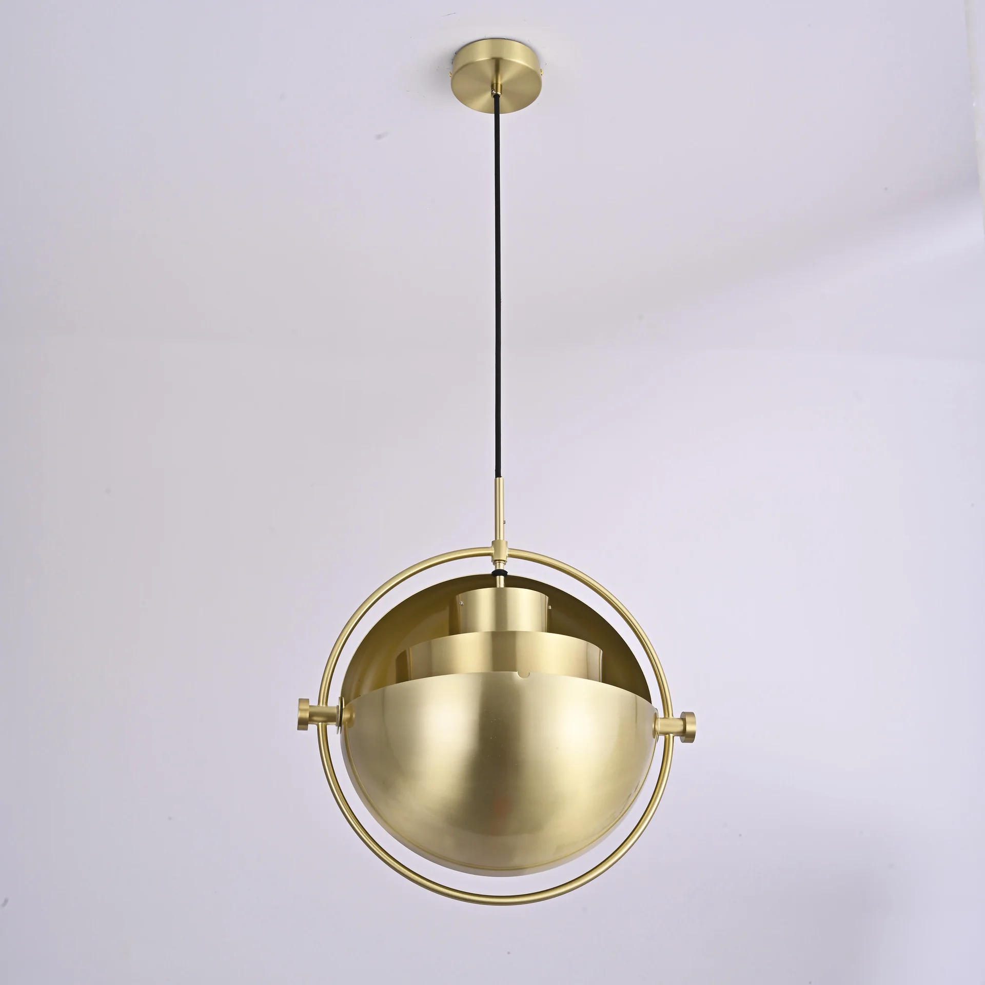 Светильник Louis Weisdorff Multi-lite Pendant - миниатюра 12
