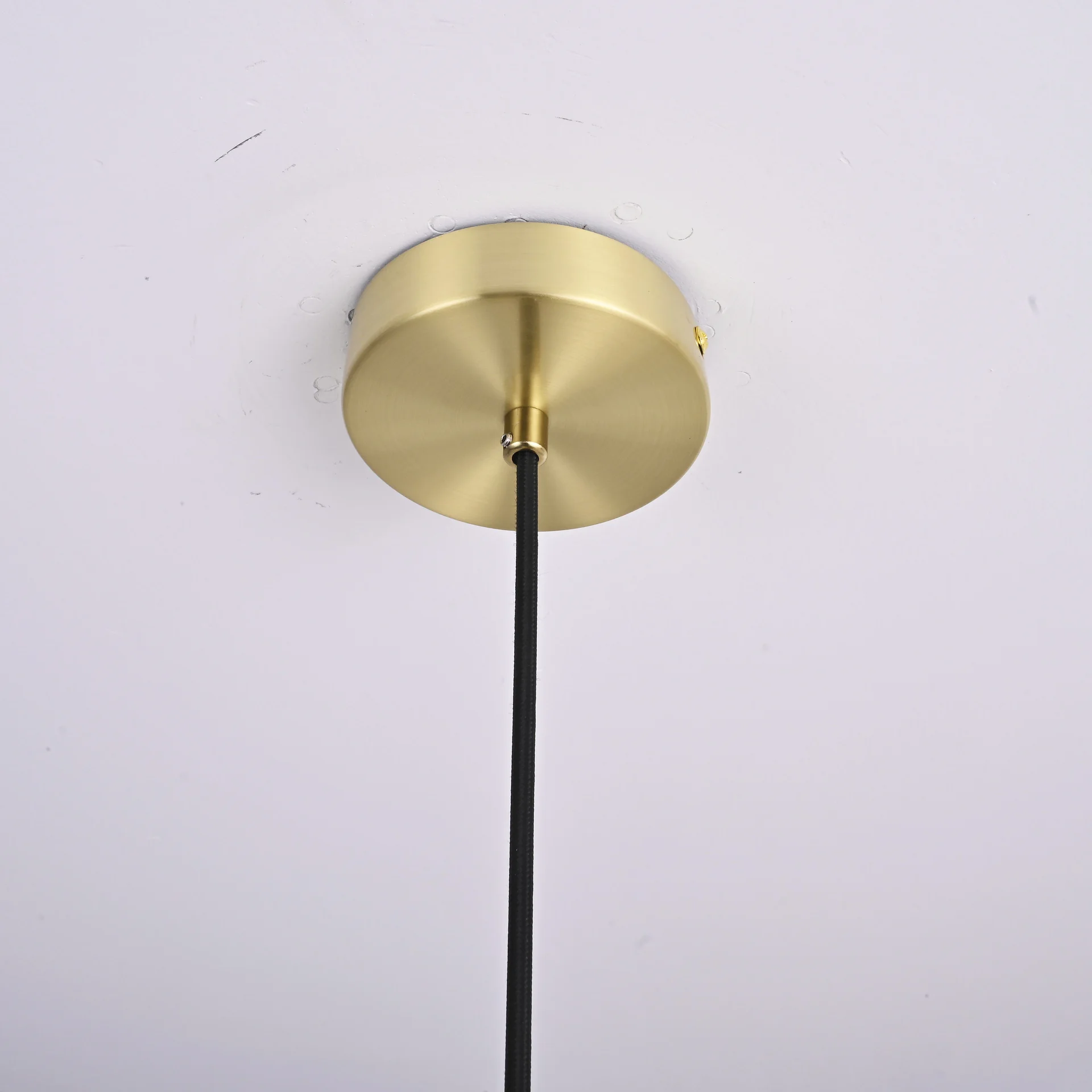 Светильник Louis Weisdorff Multi-lite Pendant - миниатюра 4