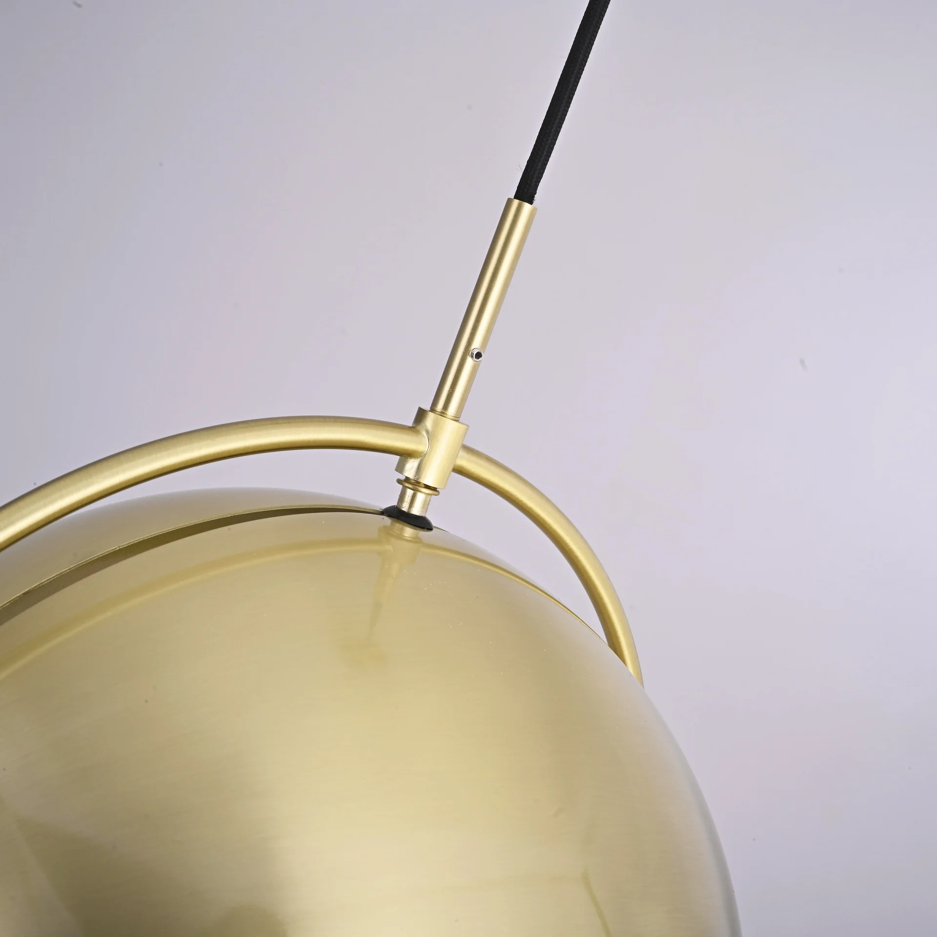 Светильник Louis Weisdorff Multi-lite Pendant - миниатюра 6
