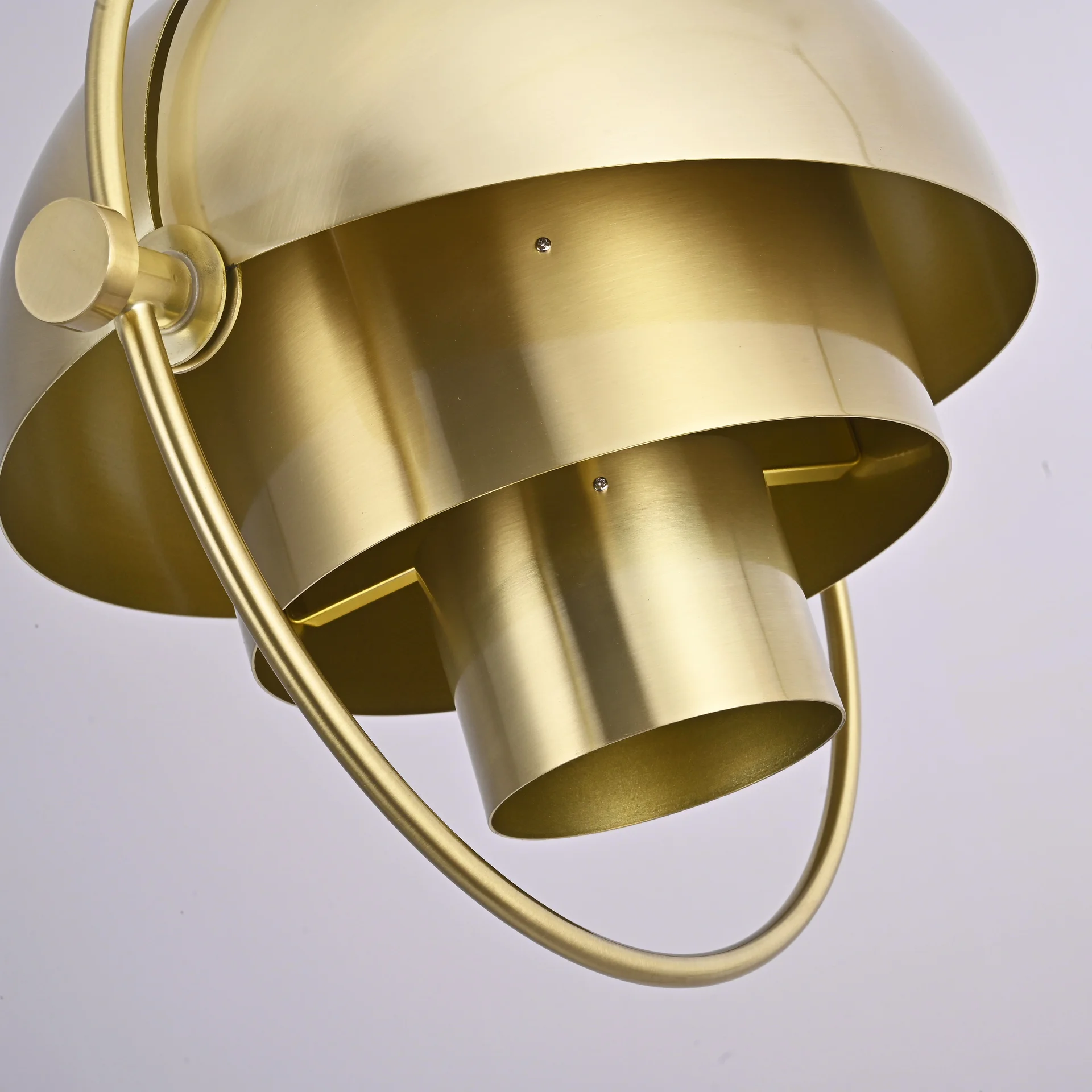Светильник Louis Weisdorff Multi-lite Pendant - миниатюра 7