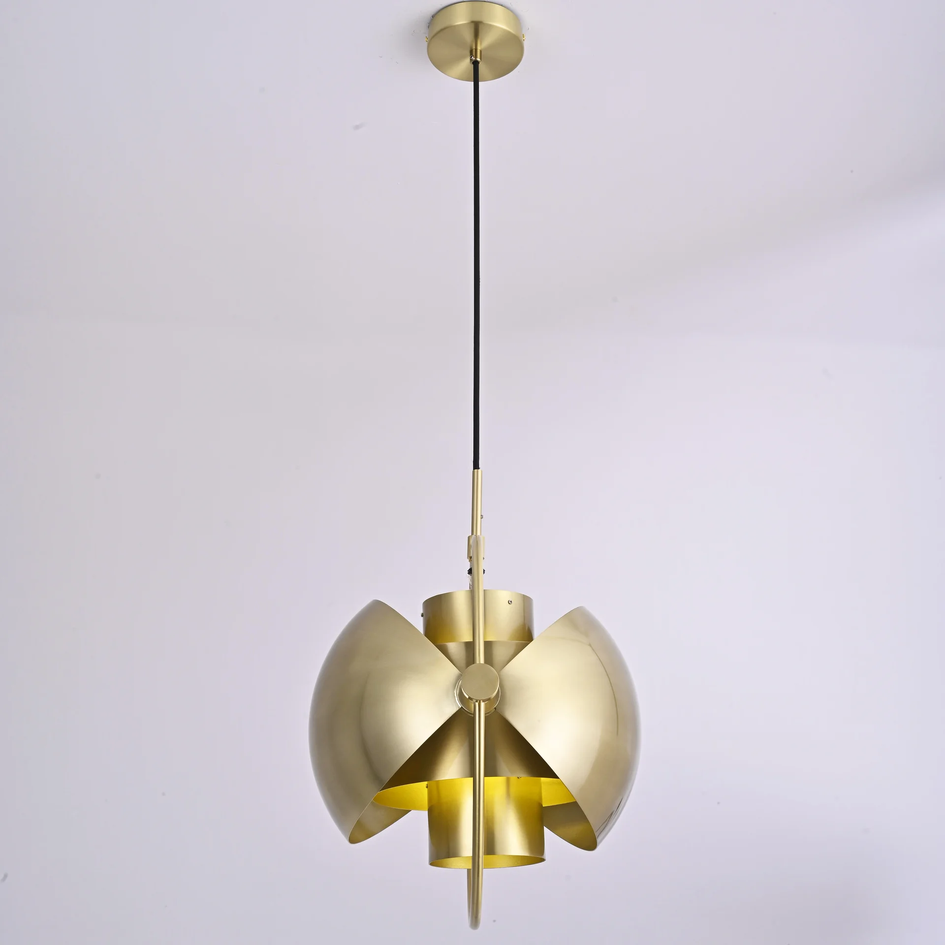 Светильник Louis Weisdorff Multi-lite Pendant - миниатюра 9