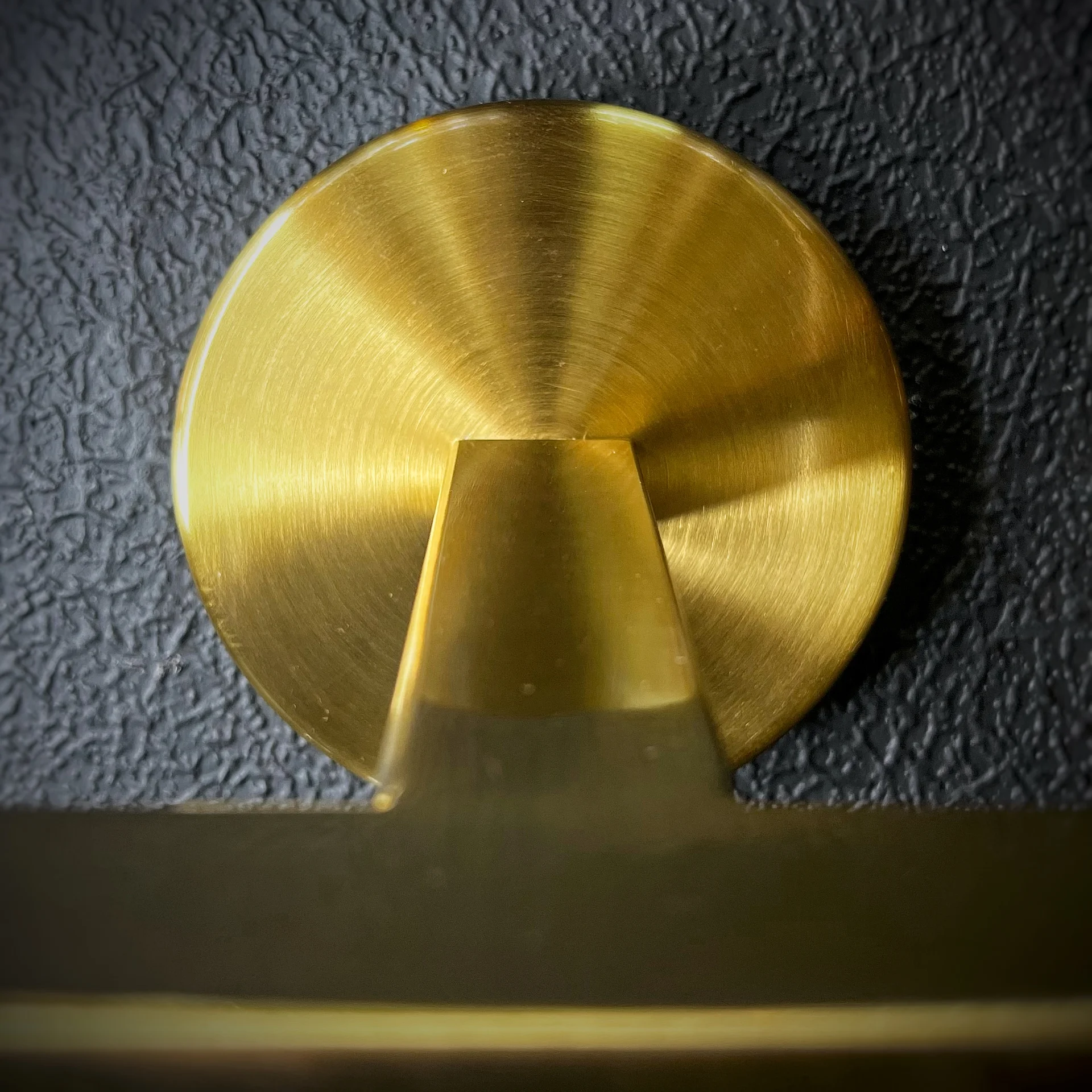 Бра Boule de Cristal Double Sconce Brass - миниатюра 21