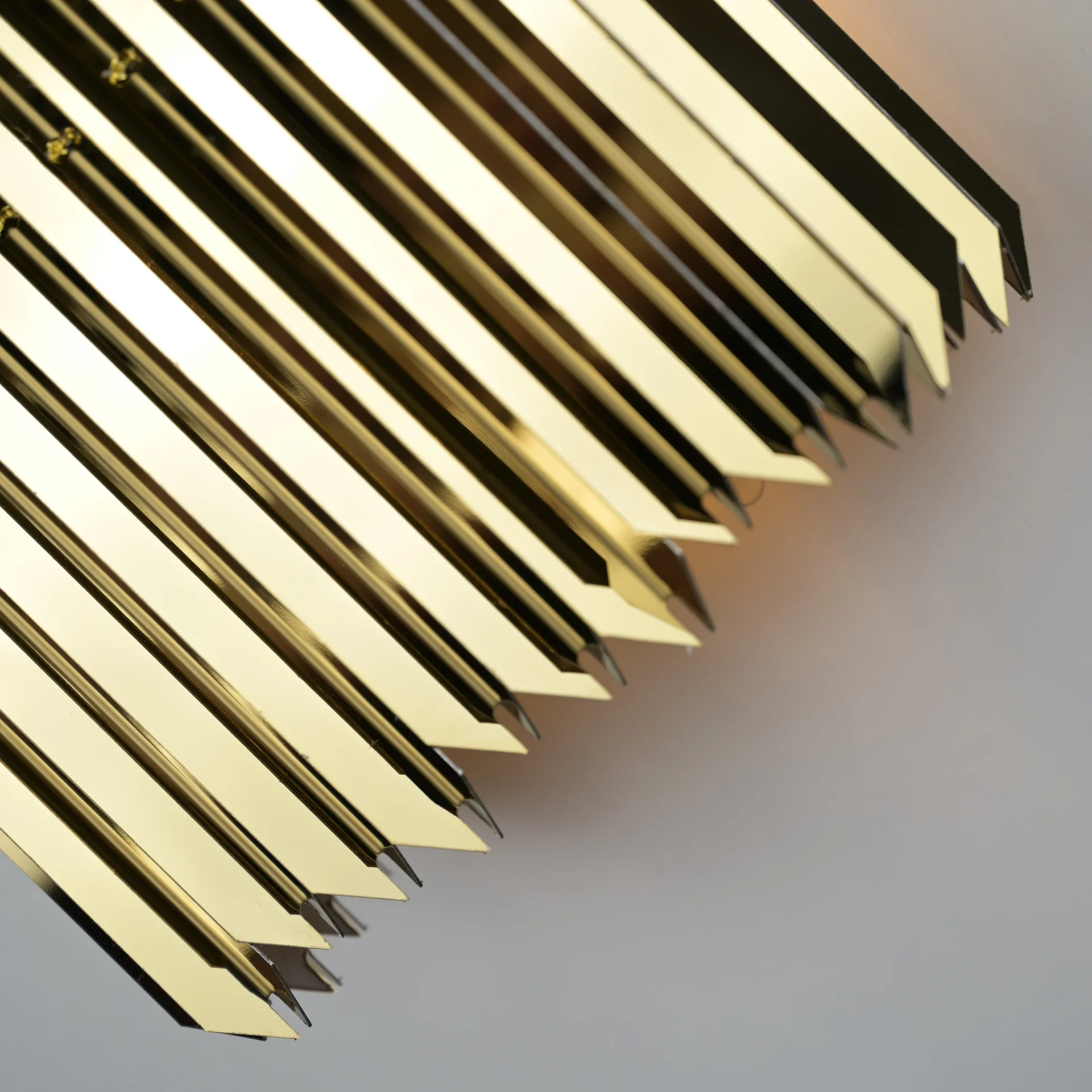 Бра Grace Lightning Facet Wall Lamp - миниатюра 12