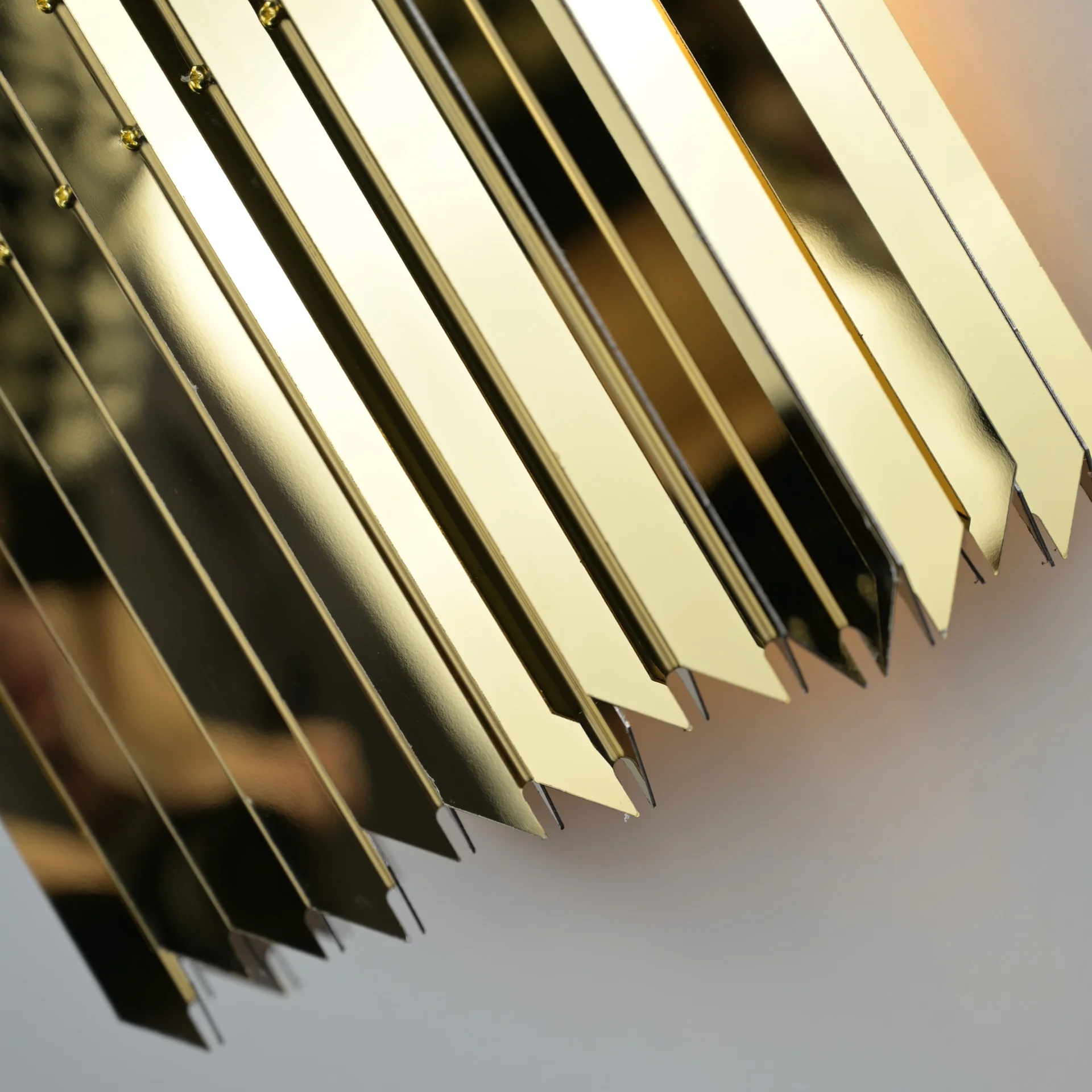 Бра Grace Lightning Facet Wall Lamp - миниатюра 2
