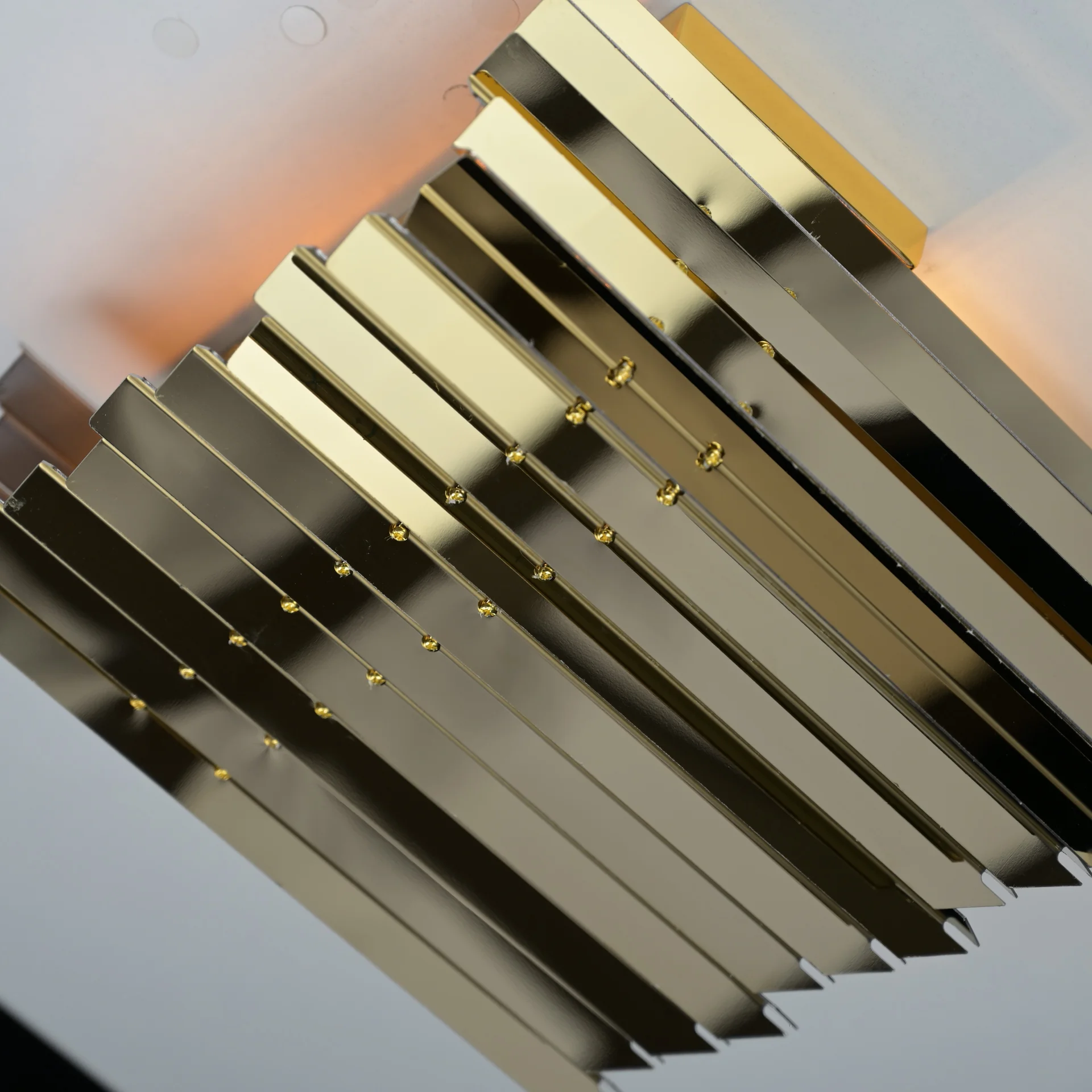 Бра Grace Lightning Facet Wall Lamp - миниатюра 8