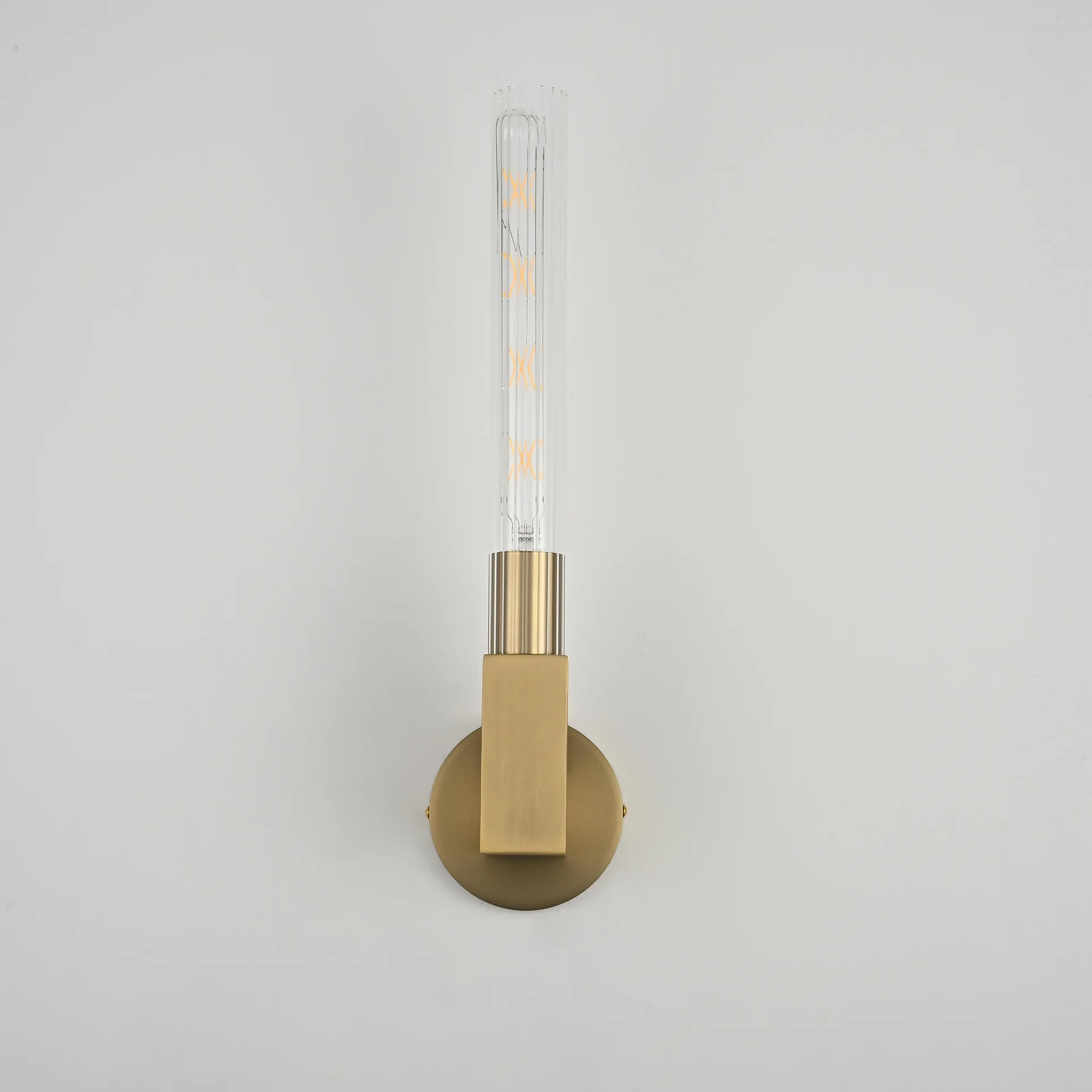 Бра CANELLE wall lamp SINGLE Sconces - миниатюра 2