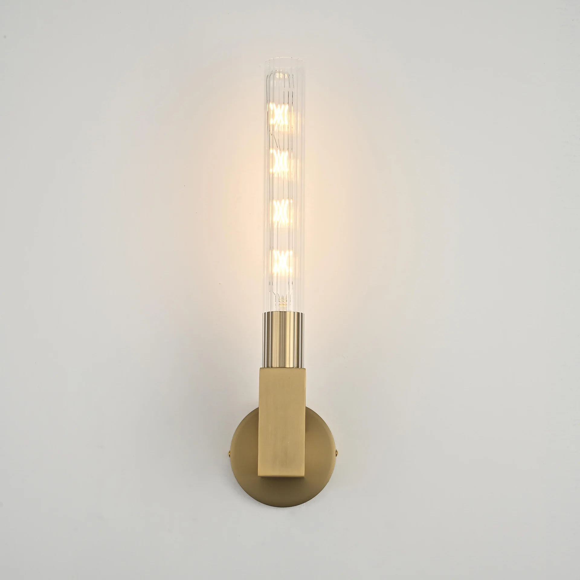 Бра CANELLE wall lamp SINGLE Sconces - миниатюра 3