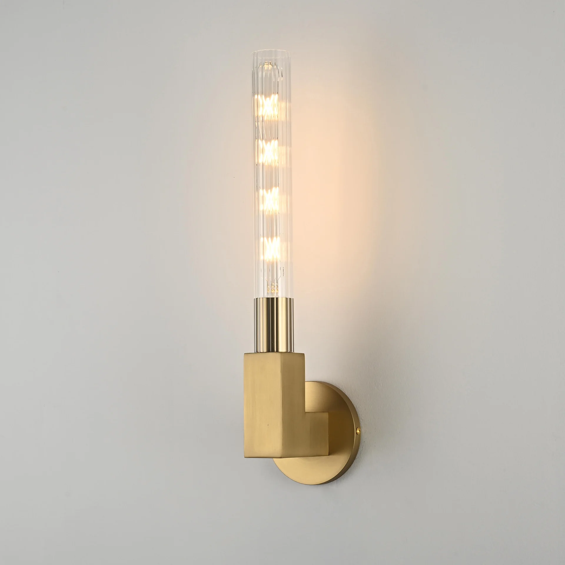 Бра CANELLE wall lamp SINGLE Sconces - миниатюра 4
