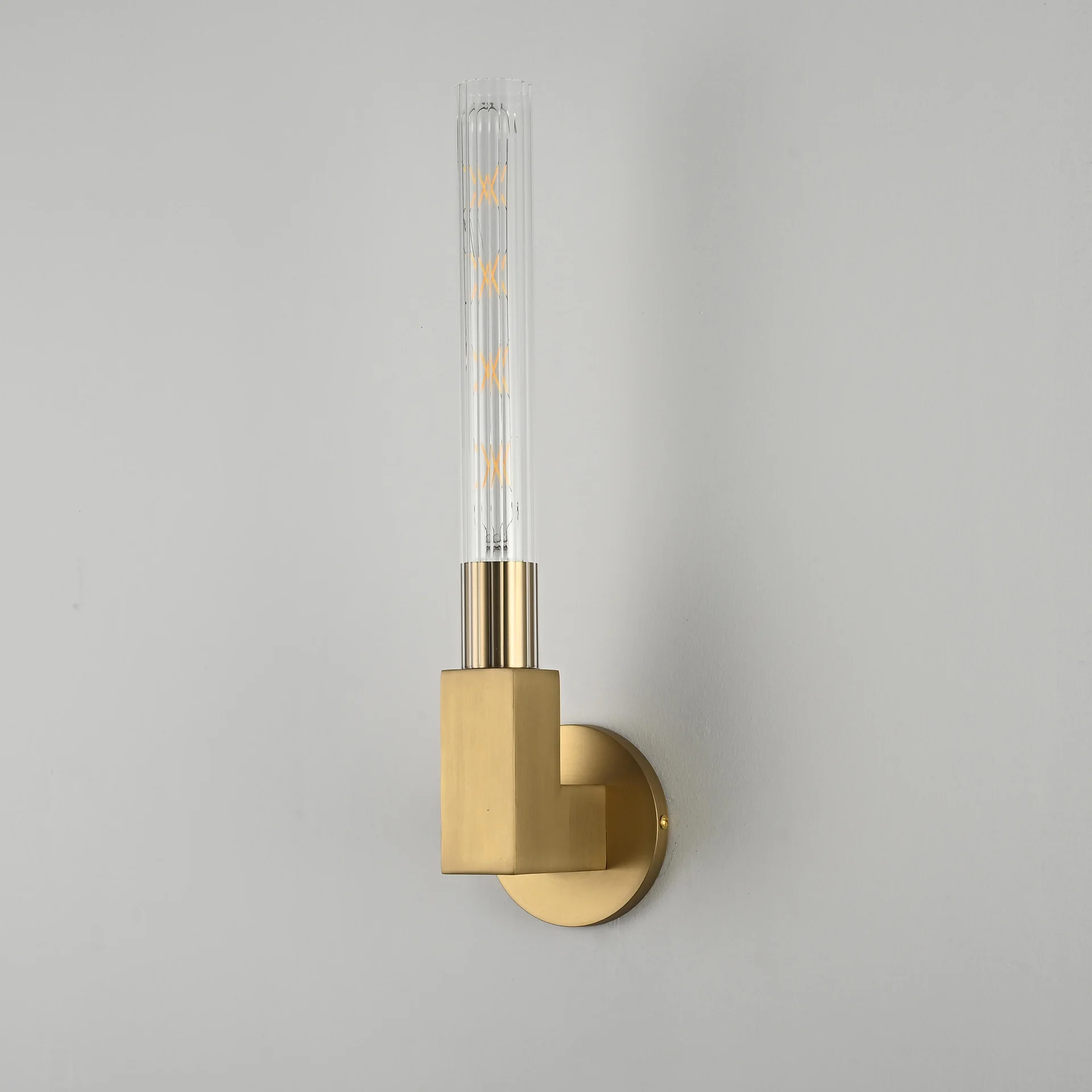 Бра CANELLE wall lamp SINGLE Sconces - миниатюра 5