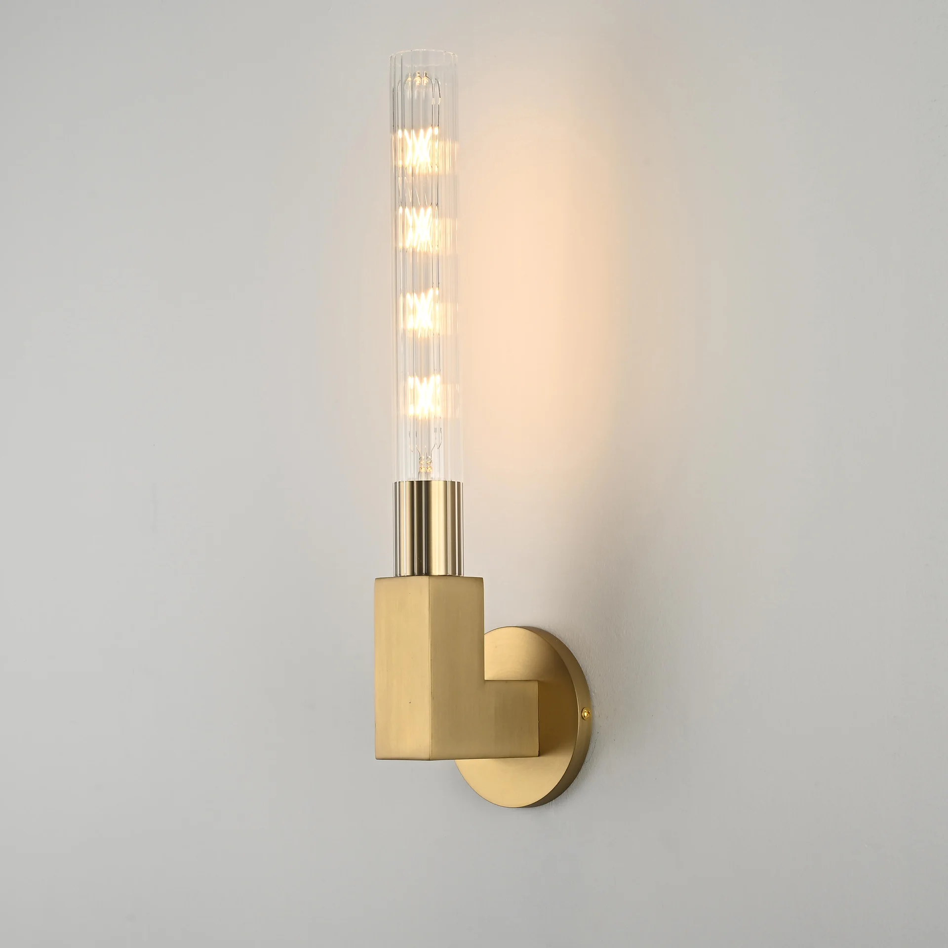 Бра CANELLE wall lamp SINGLE Sconces - миниатюра 6
