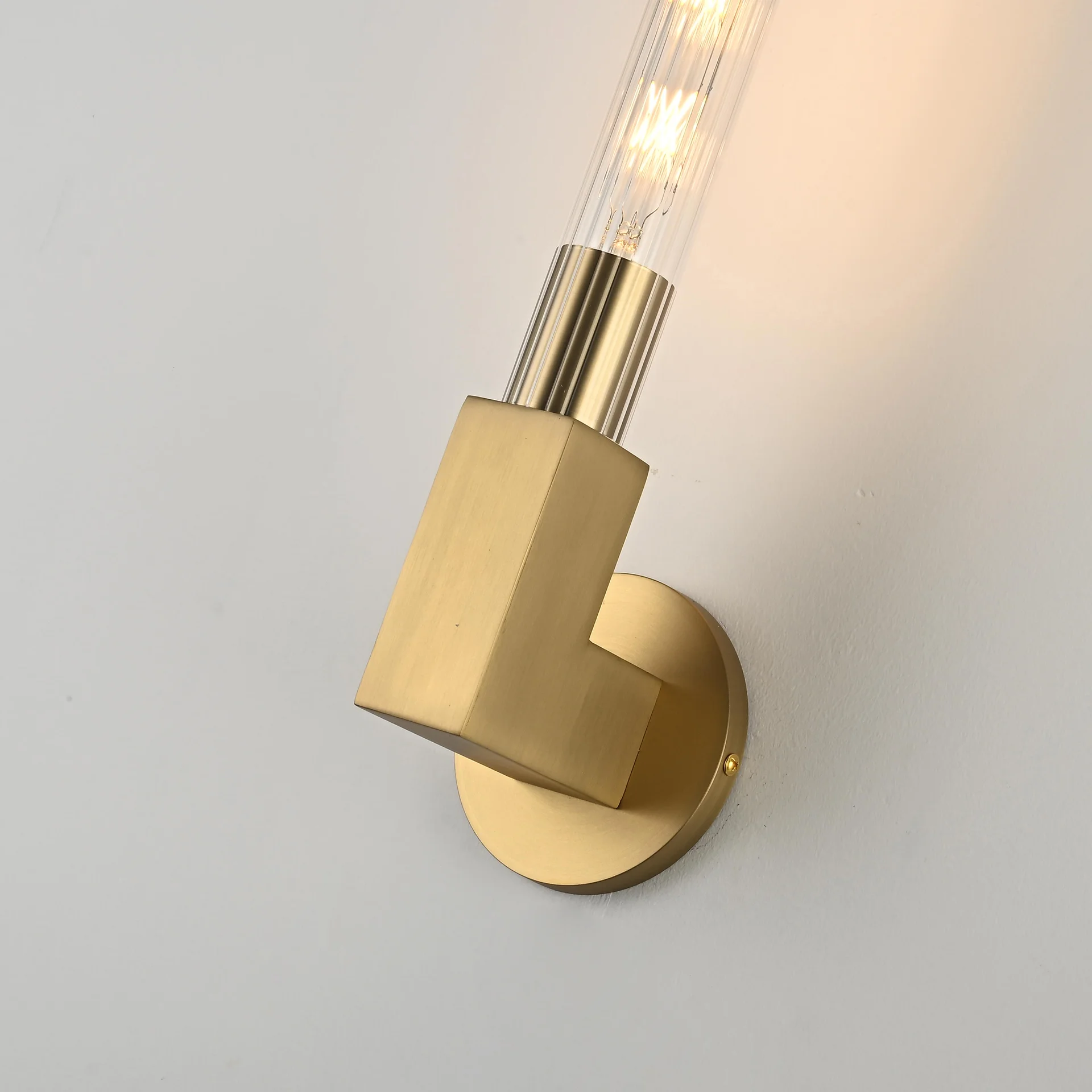 Бра CANELLE wall lamp SINGLE Sconces - миниатюра 7