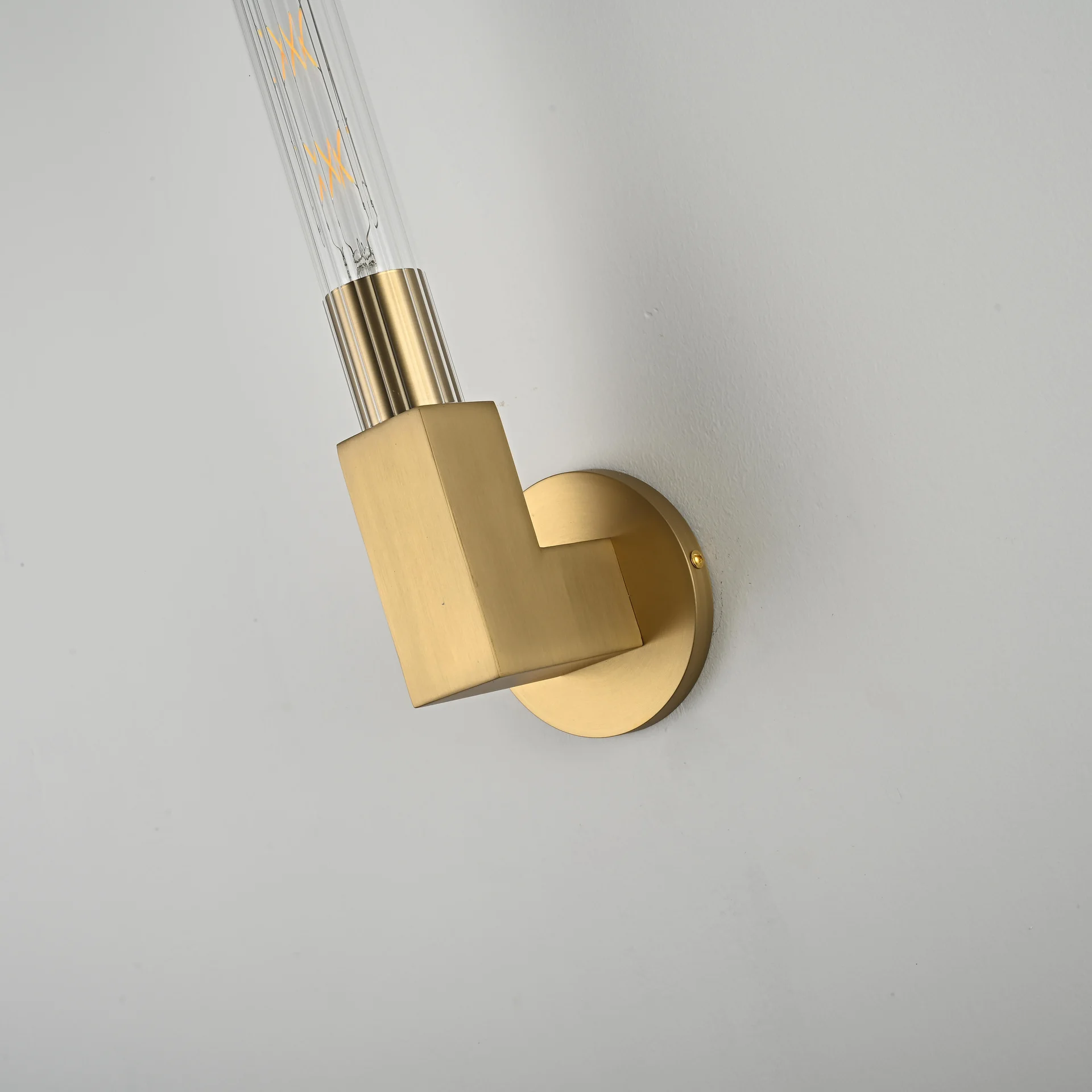 Бра CANELLE wall lamp SINGLE Sconces - миниатюра 8