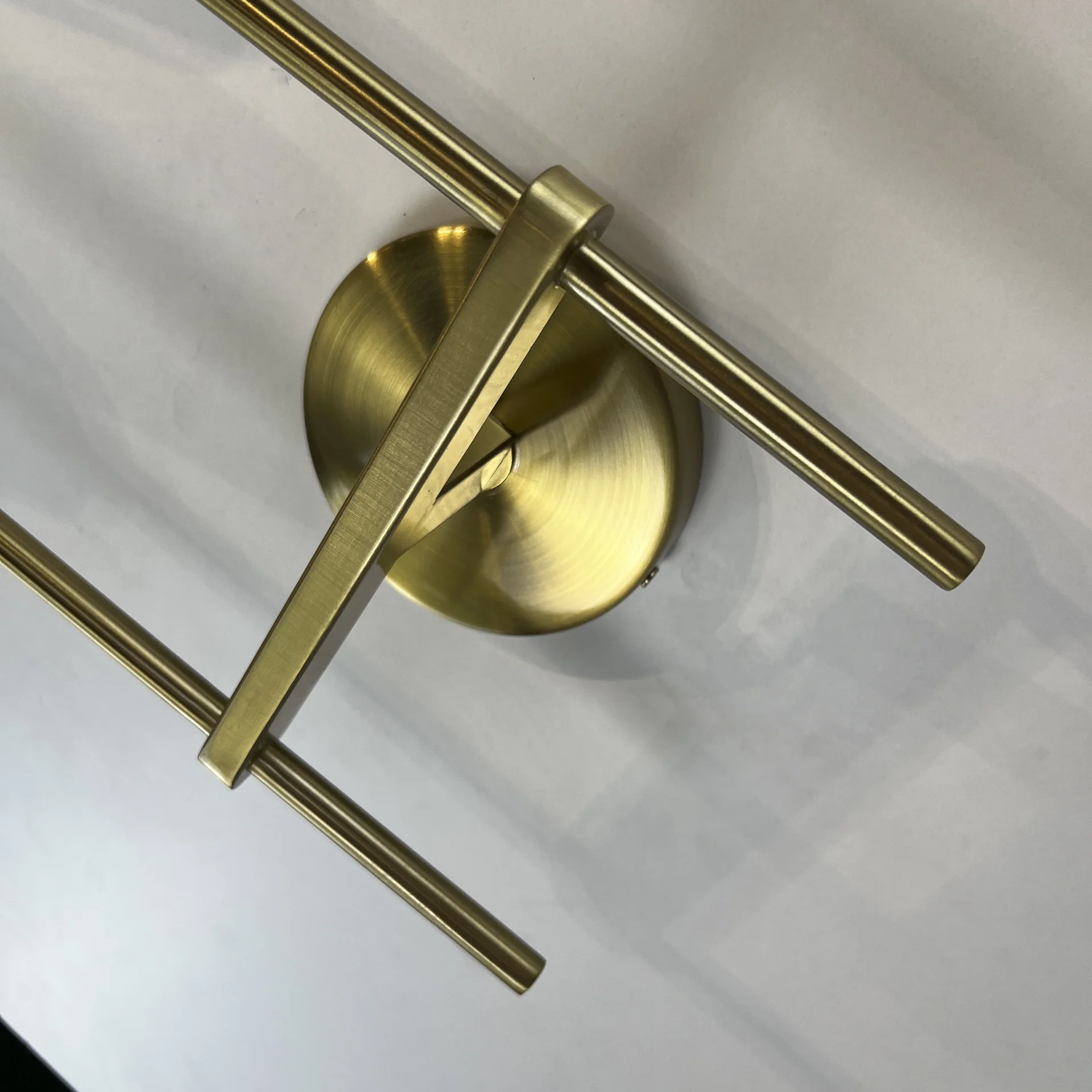 Бра RH Torche De Verre Double wall lamp - миниатюра 10