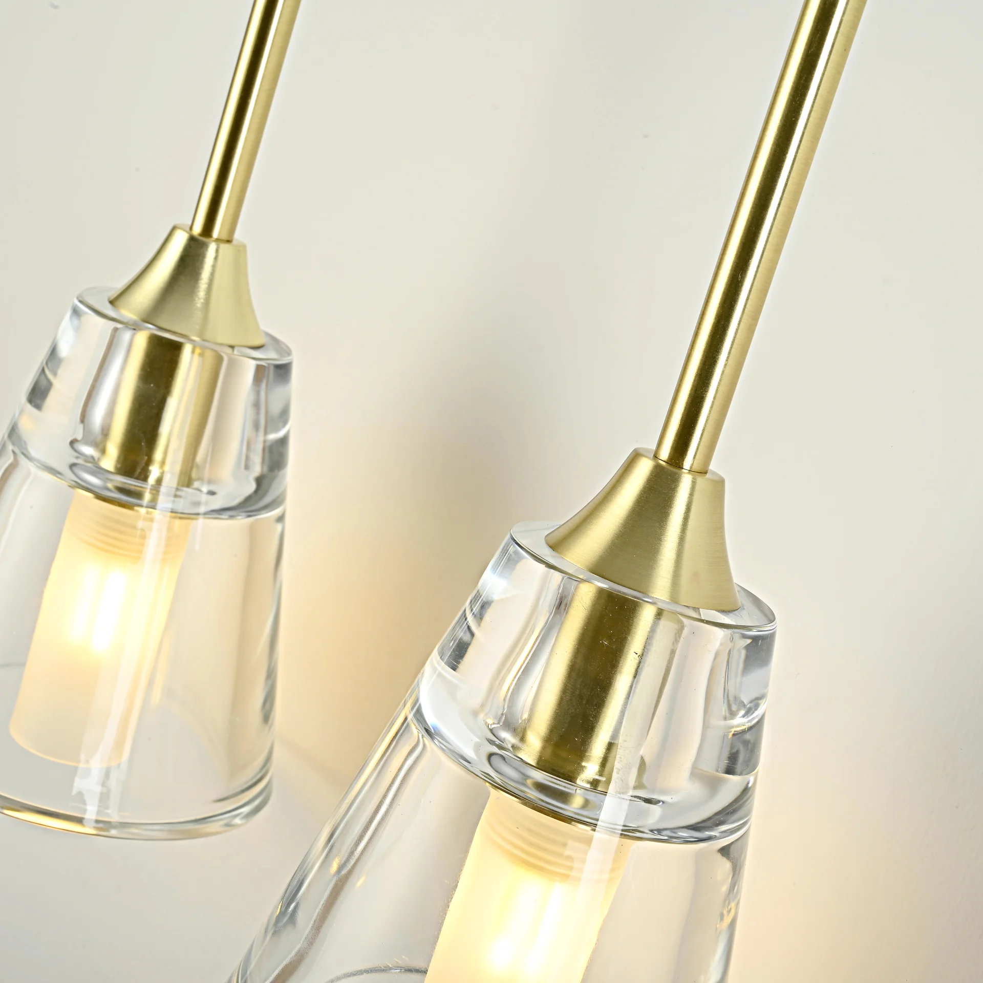 Бра RH Torche De Verre Double wall lamp - миниатюра 21