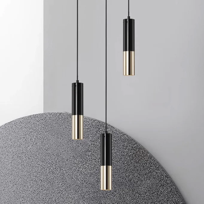 Подвесной светильник Ike Pendant - миниатюра 3
