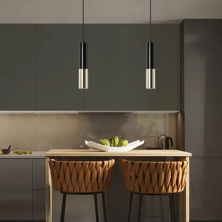 Подвесной светильник Ike Pendant - миниатюра 4