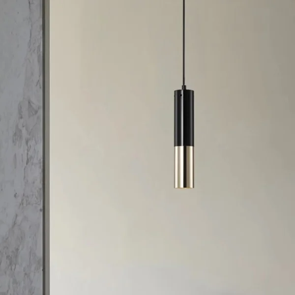 Подвесной светильник Ike Pendant - миниатюра 5
