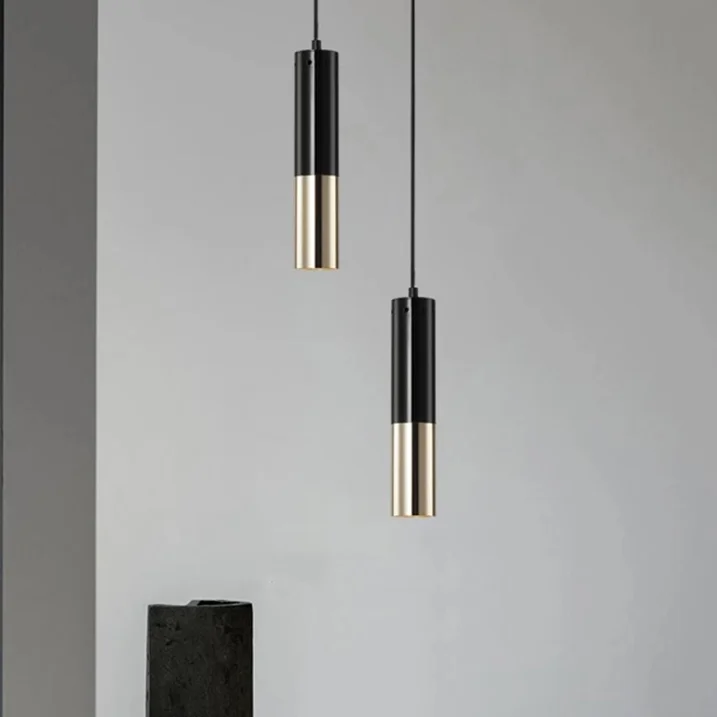 Подвесной светильник Ike Pendant - миниатюра 6
