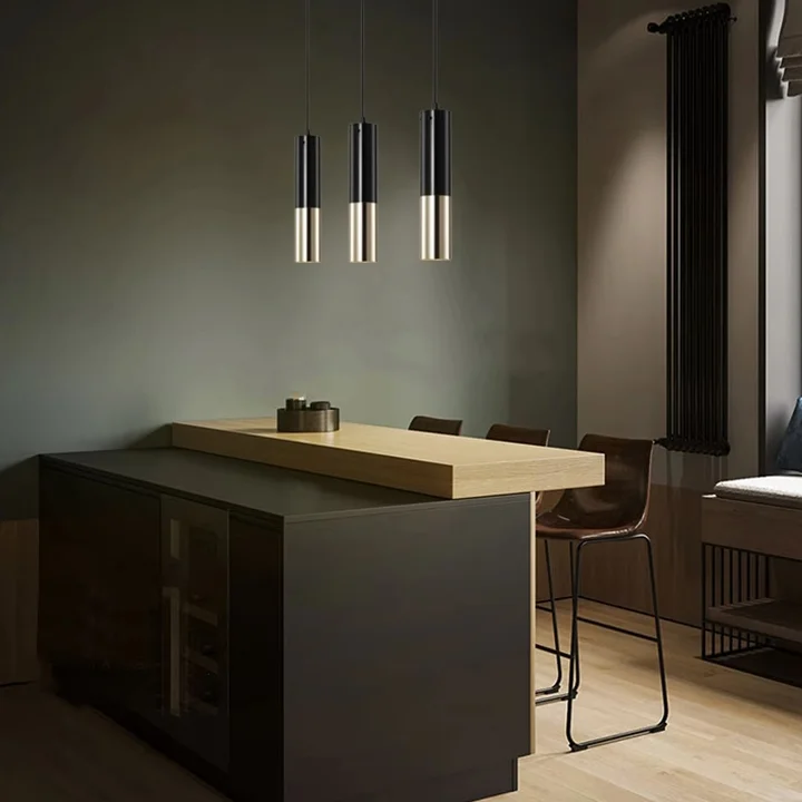 Подвесной светильник Ike Pendant - миниатюра 7