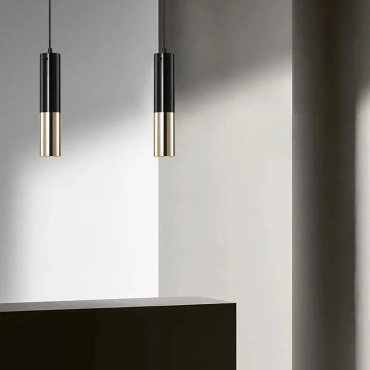 Подвесной светильник Ike Pendant - миниатюра 8