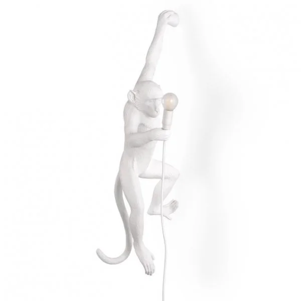 Бра Seletti Monkey Lamp Hanging Version - изображение 1