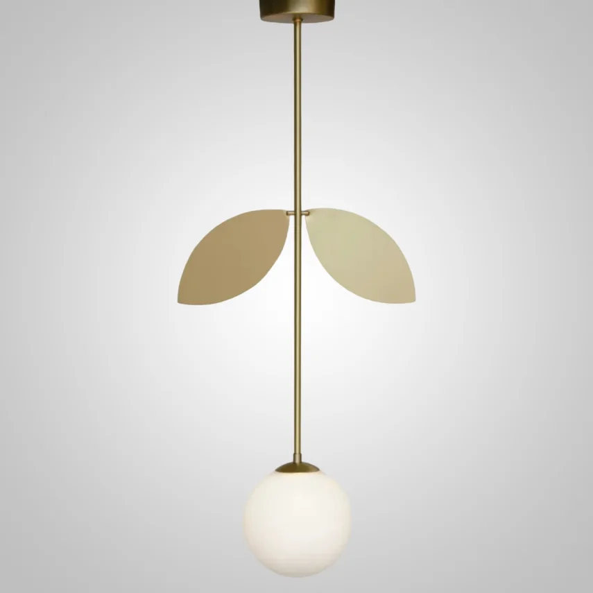 Люстра Areti Plates Pendant - изображение 1