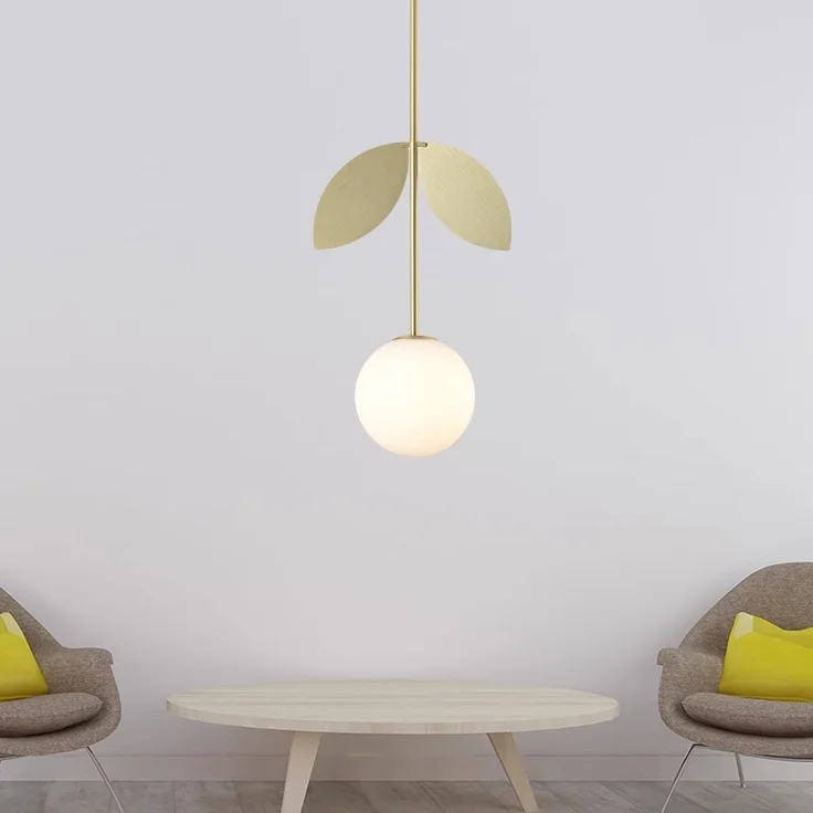 Люстра Areti Plates Pendant - миниатюра 10