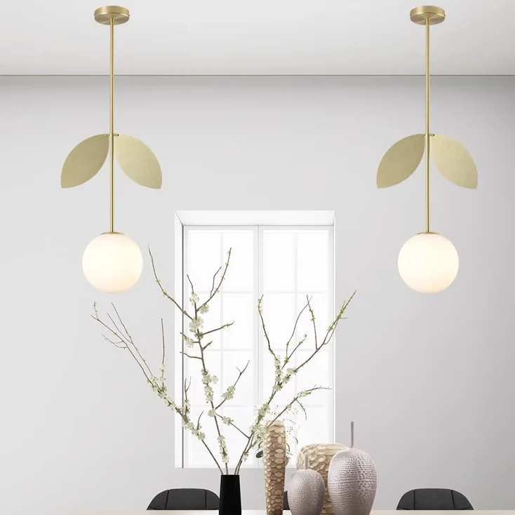 Люстра Areti Plates Pendant - миниатюра 11