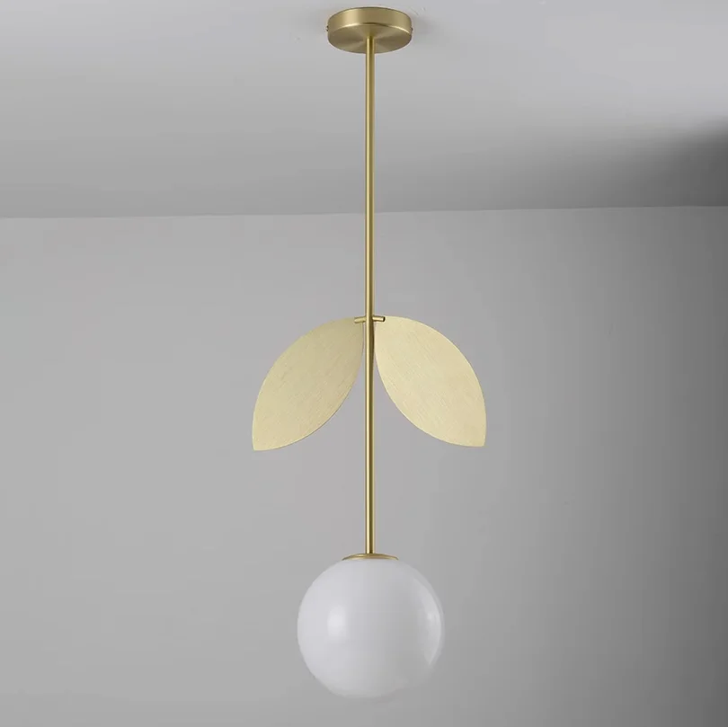 Люстра Areti Plates Pendant - миниатюра 2