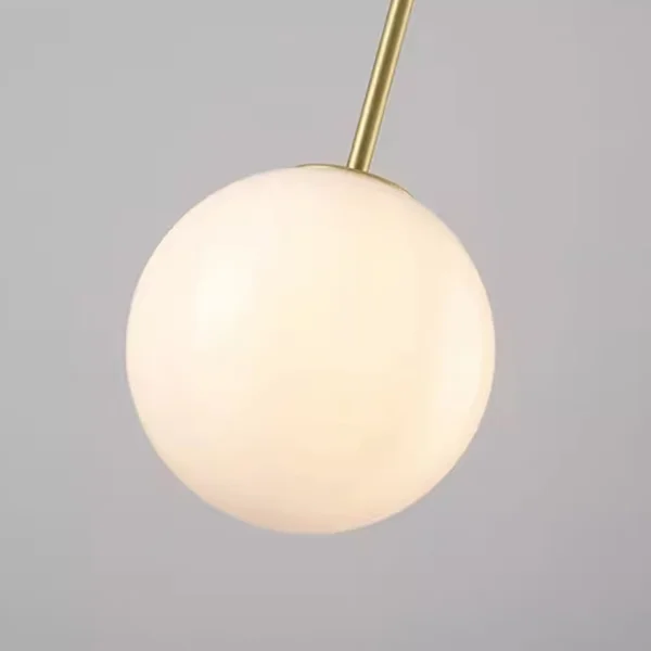 Люстра Areti Plates Pendant - миниатюра 3