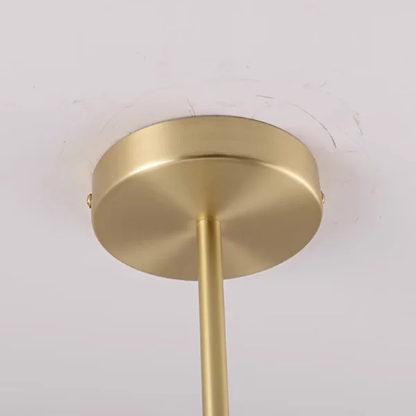 Люстра Areti Plates Pendant - миниатюра 5
