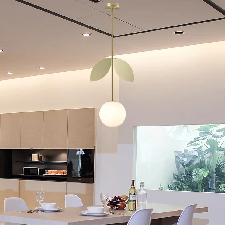 Люстра Areti Plates Pendant - миниатюра 9