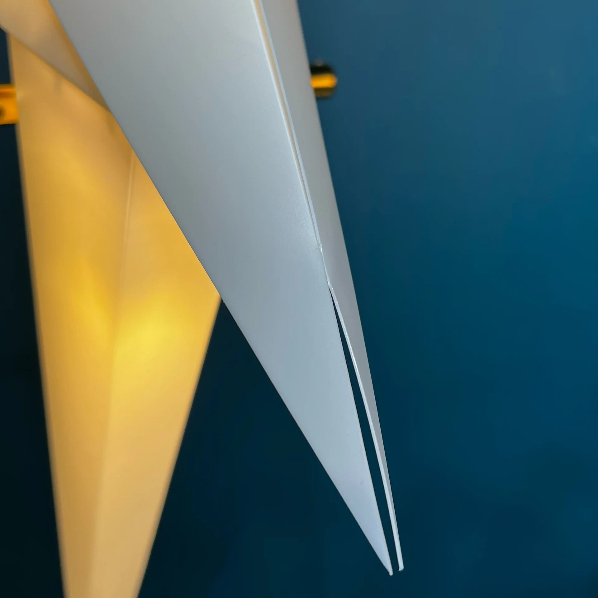 Подвесной светильник Origami Bird Pendant Duo - миниатюра 2