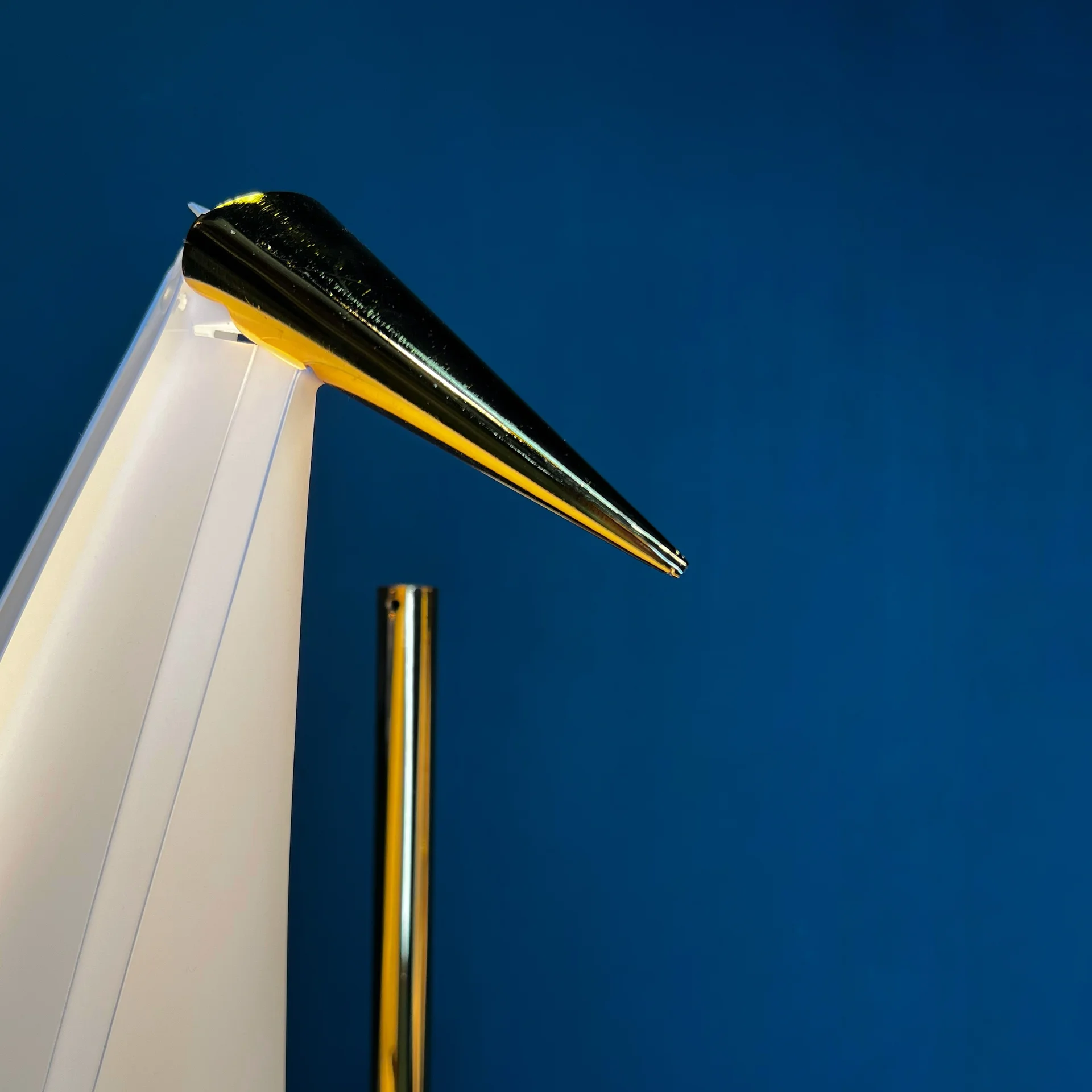 Подвесной светильник Origami Bird Pendant Duo - миниатюра 4