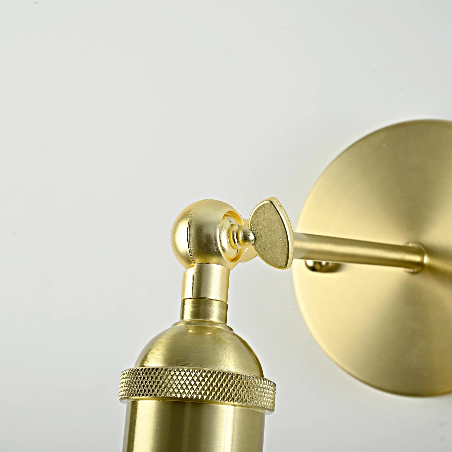 Бра Loft Cone Library Gold - миниатюра 9