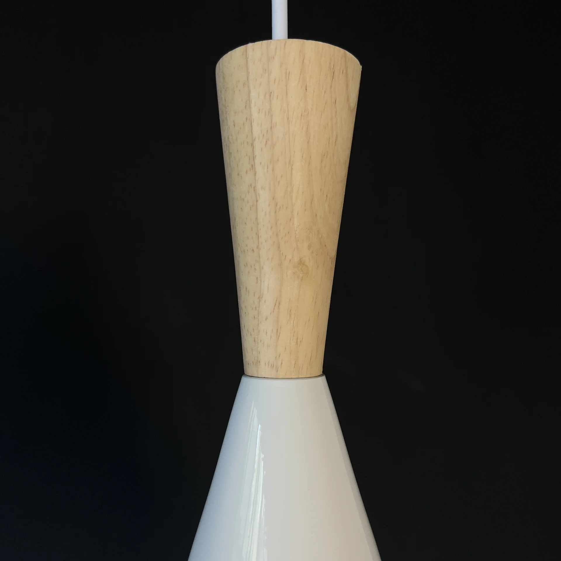 Подвесной светильник Dairy Light Beat Tall - миниатюра 2