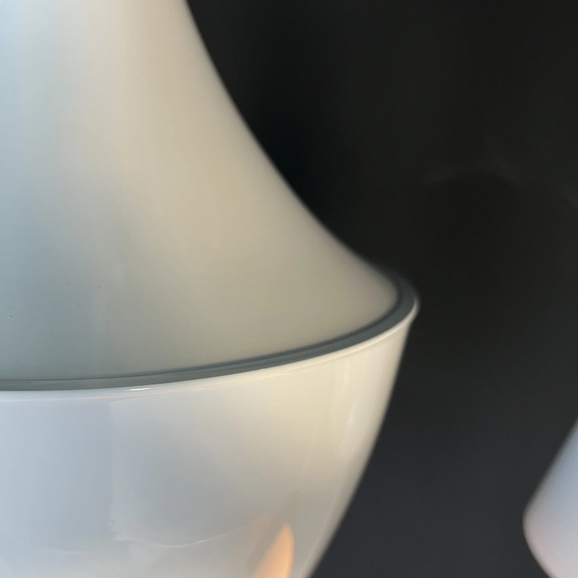 Подвесной светильник Dairy Light Beat Fat - миниатюра 2